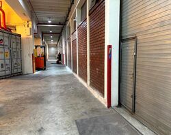 Ruby Land Complex (D13), Warehouse #611789011